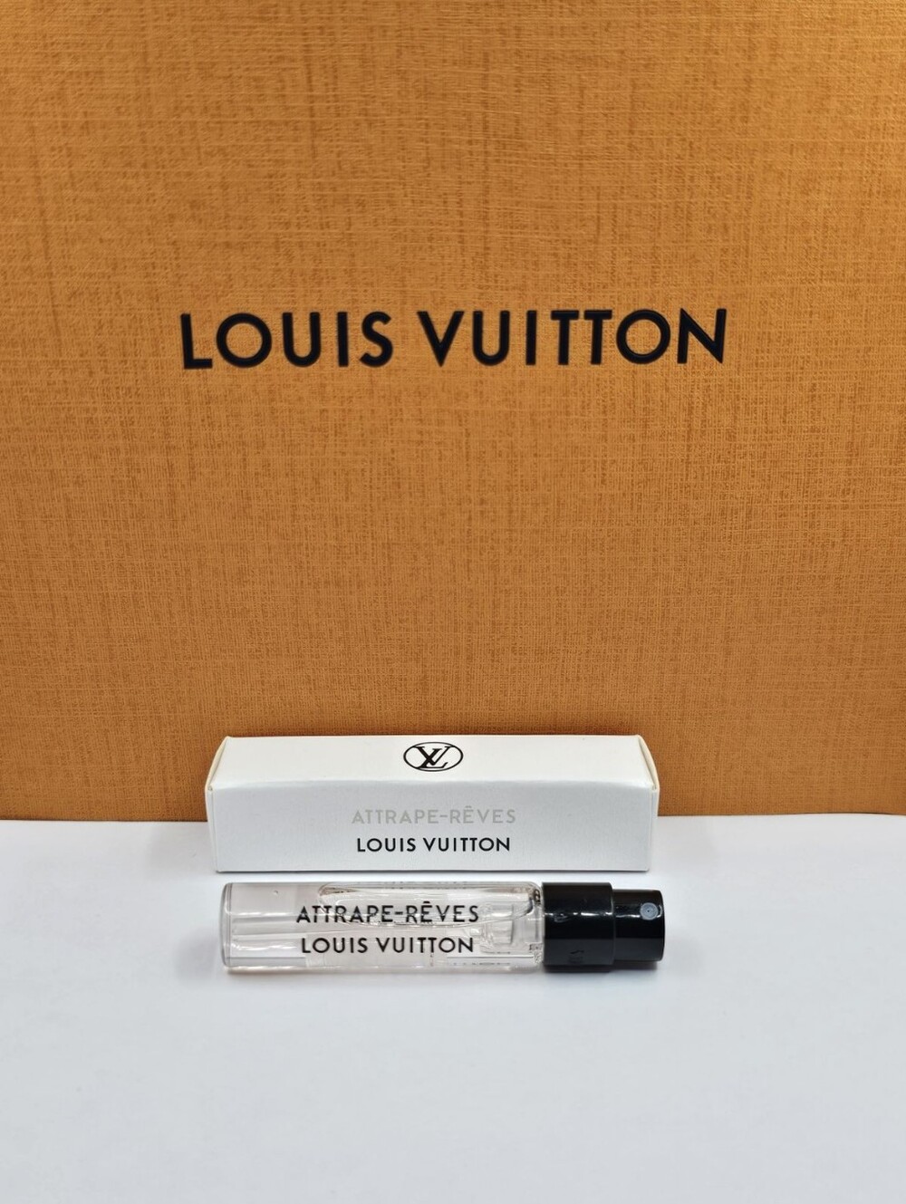 ⭐️1 Btl✅️ LOUIS VUITTON ATTRAPE REVES FRAGRANCE💯100ML BOTTLE ➕️ 💥8pc=16ML✅️ - Picture 12 of 16